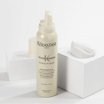 Kérastase Densifique Tankinančios Ir Purinančios Putos 150ml