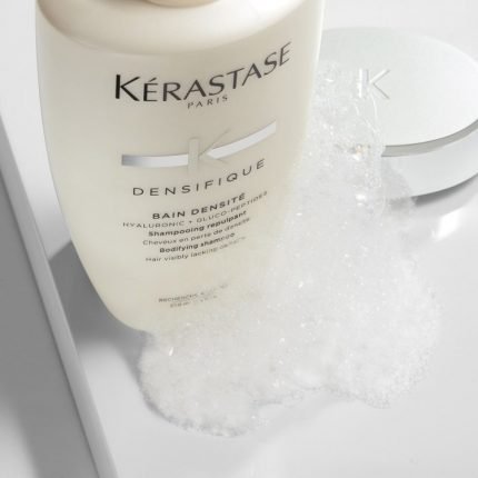 Kérastase Densifique Tankinantis Ir Purinantis Šampūnas 250ml