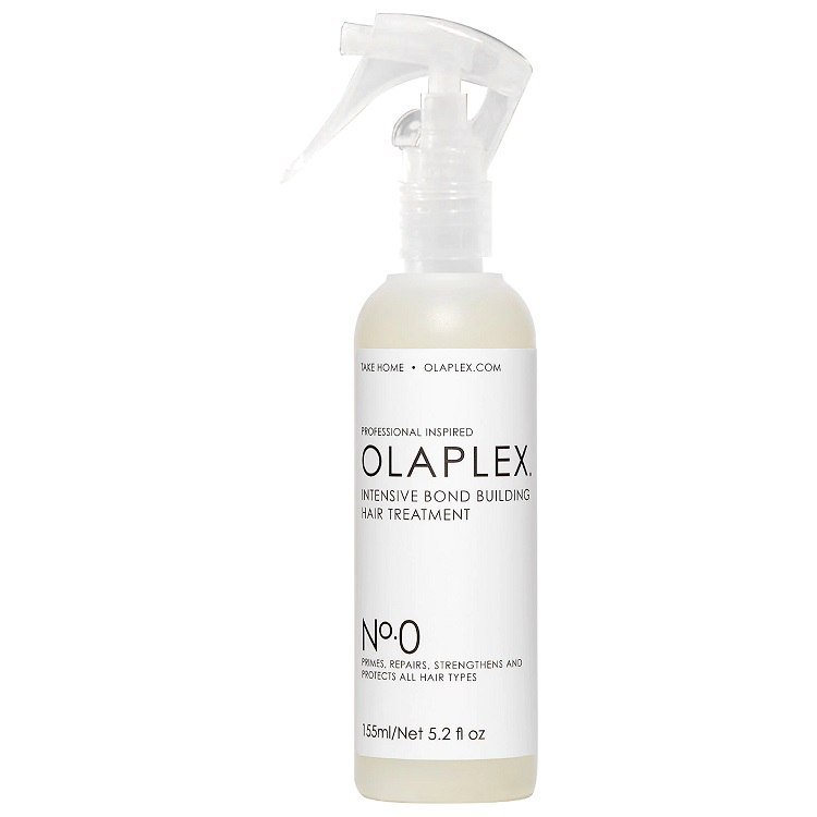 Olaplex No.0 Intensyvaus Poveikio Plaukų Atkuriamoji Priemonė 155ml Olaplex No.0 Intensyvaus Poveikio Plaukų Atkuriamoji Priemonė 155ml