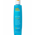 ALL OVER SHAMPOO DRĖKINANTIS PLAUKŲ IR KŪNO ŠAMPŪNAS