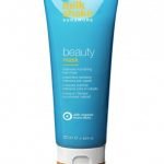 BEAUTY MASK STIPRIAI DRĖKINANTI IR KONDICIONUOJANTI KAUKĖ PLAUKAMS