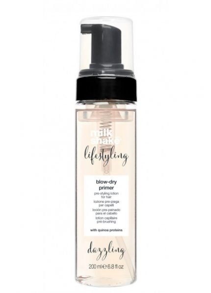 BLOW-DRY PRIMER PARUOŠIAMASIS PLAUKŲ MODELIAVIMO LOSJONAS