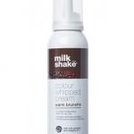 COLOUR WHIPPED CREAM WARM BRUNETTE KONDICIONUOJANČIOS DAŽOMOSIOS PUTOSCOLOUR WHIPPED CREAM WARM BRUNETTE KONDICIONUOJANČIOS DAŽOMOSIOS PUTOS