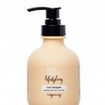 CURL SHAPER GARBANOTŲ PLAUKŲ FORMAVIMO PRIEMONĖ