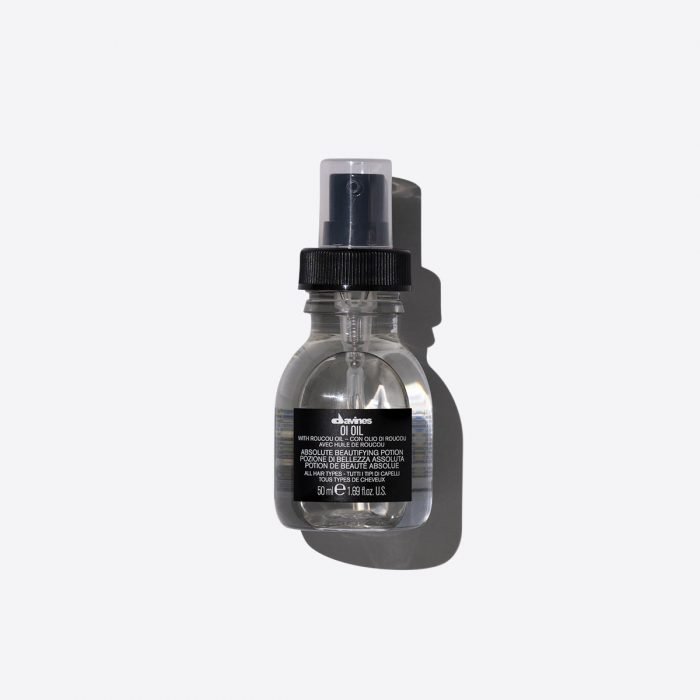 Davines Aliejus plaukams Oi