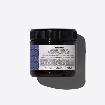 DAVINES DAŽANTIS KONDICIONIERIUS PLATININIS/SILVER ATSPALVIS