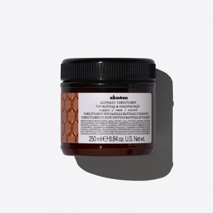 DAVINES DAŽANTIS KONDICIONIERIUS VARINIS/COPPER ATSPALVIS