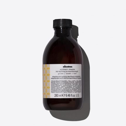 DAVINES DAŽANTIS ŠAMPŪNAS | AUKSINIS/GOLDEN ATSPALVIS