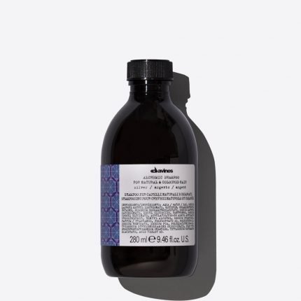 DAVINES DAŽANTIS ŠAMPŪNAS | PLATININIS/SILVER ATSPALVIS