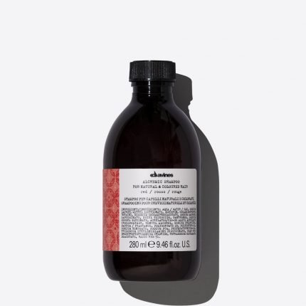 DAVINES DAŽANTIS ŠAMPŪNAS | RAUDONAS/RED ATSPALVIS