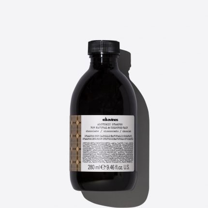 DAVINES DAŽANTIS ŠAMPŪNAS | ŠOKOLADINIS/CHOCOLATE ATSPALVIS