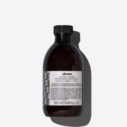 DAVINES DAŽANTIS ŠAMPŪNAS | TABAKO/TOBACCO ATSPALVIS
