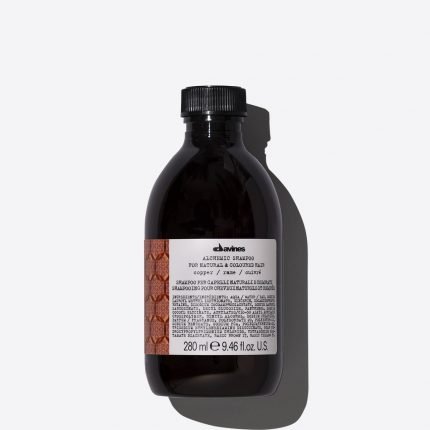 DAVINES DAŽANTIS ŠAMPŪNAS | VARINIS/COPPER ATSPALVIS