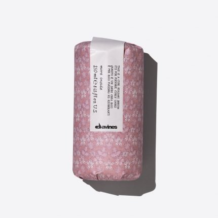 DAVINES GARBANAS FORMUOJANTIS SERUMAS PH: 5.4
