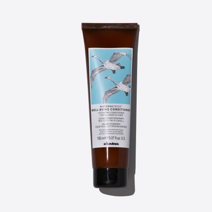 DAVINES GEROS SAVIJAUTOS KONDICIONIERIUS PH 4 WELL–BEING