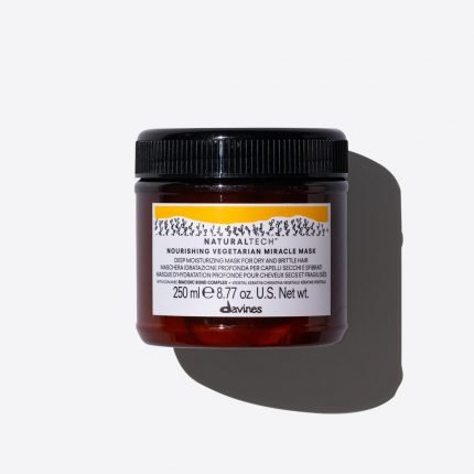 DAVINES MAITINANTI KAUKĖ SU KERATINU VM PH: 4 | NOURISHING