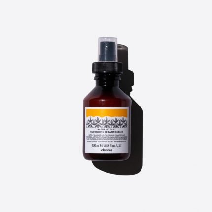DAVINES MAITINANTIS KERATINO PURŠKIKLIS SEALER PH: 4 | NOURISHING