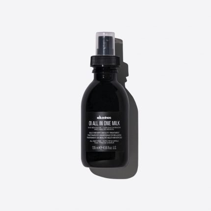 DAVINES PIENELIS PLAUKAMS | OI