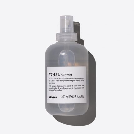 DAVINES PLAUKŲ GAUSUMO PURŠKIKLIS PH: 5.2 | VOLU
