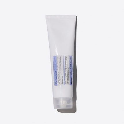 DAVINES PLAUKŲ KAUKĖ SAULĖS PAVEIKTIEMS PLAUKAMS PH: 4 | SU