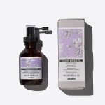 DAVINES RAMINANTIS SERUMAS JAUTRIAI GALVOS ODAI | CALMING