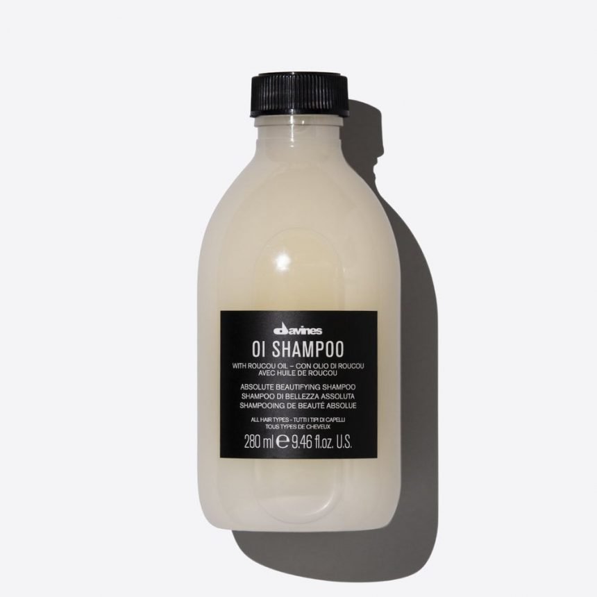 Davines Šampūnas Oi
