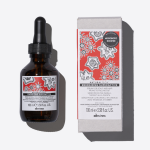 DAVINES SERUMAS NUO ANDROGENETINIO IR HORMONINIO PLAUKŲ SLINKIMO | ENERGIZING