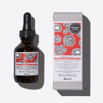 DAVINES SERUMAS NUO SEZONINIO PLAUKŲ SLINKIMO PH: 5.4 | ENERGIZING