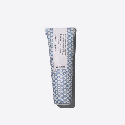 DAVINES STIPRIOS FIKSACIJOS KREMINIS GELIS PH:6 | STRONG HOLD CREAM GEL