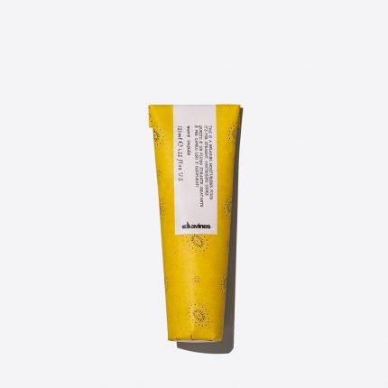 DAVINES TIESINANTIS, DRĖKINANTIS SKYSTIS PLAUKAMS | RELAXING MOISTURIZING FLUID PH: 6.6