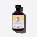 DAVINES VALANTIS ŠAMPŪNAS NUO PLEISKANŲ PH: 4.9 | PURIFYING