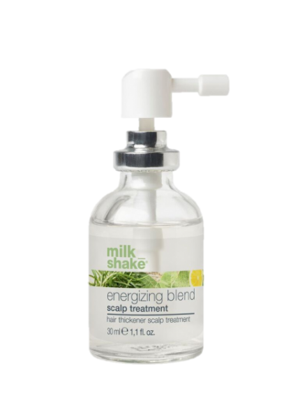 ENERGIZING BLEND SCALP TREATMENT PLAUKUS TANKINANTI GALVOS ODOS PRIEŽIŪROS PRIEMONĖ