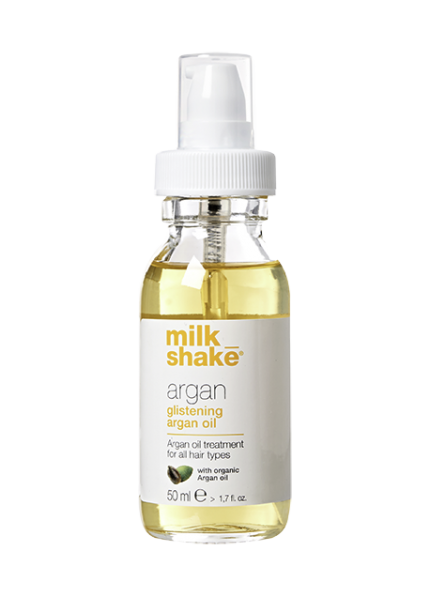 GLISTENING ARGAN OIL ARGANŲ ALIEJUS