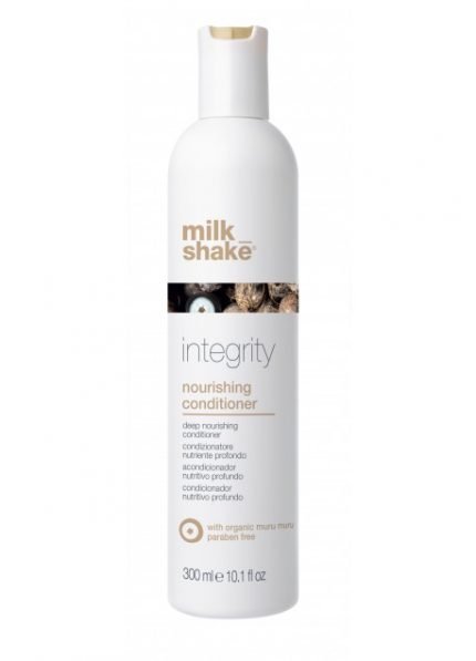 INTEGRITY NOURISHING CONDITIONER MAITINANTIS KONDICIONIERIUS