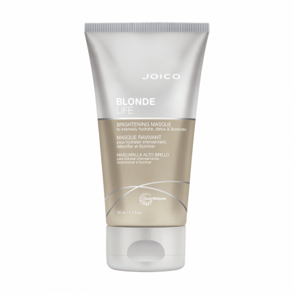 JOICO BLONDE LIFE BRIGHTENING KAUKĖ, 150ML