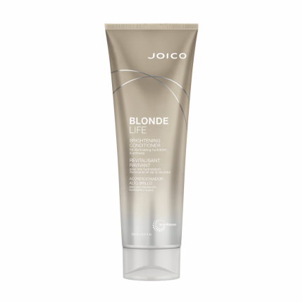 JOICO BLONDE LIFE BRIGHTENING KONDICIONIERIUS, 300ML