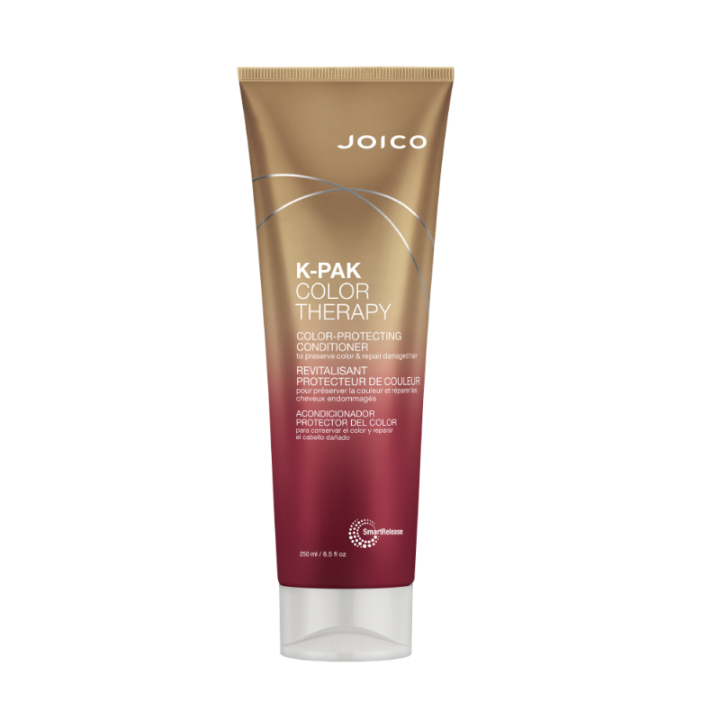 JOICO COLOR THERAPY CONDITIONER PLAUKŲ SPALVĄ SAUGANTIS KONDICIONIERIUS JOICO COLOR THERAPY CONDITIONER PLAUKŲ SPALVĄ SAUGANTIS KONDICIONIERIUS
