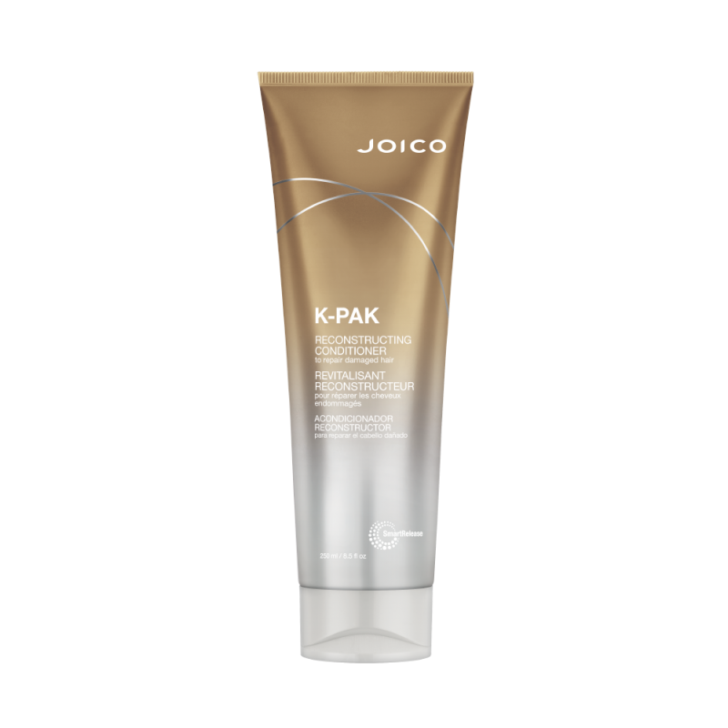 JOICO K-PAK RECONSTRUCTING CONDITIONER 250 ML JOICO K-PAK RECONSTRUCTING CONDITIONER 250 ML