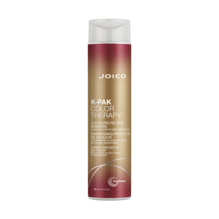 Joico Color Therapy Shampoo Spalvą saugantis šampūnas