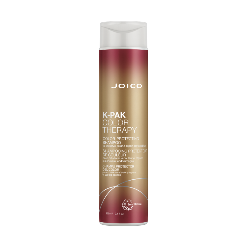 Joico Color Therapy Shampoo Spalvą saugantis šampūnas Joico Color Therapy Shampoo Spalvą saugantis šampūnas