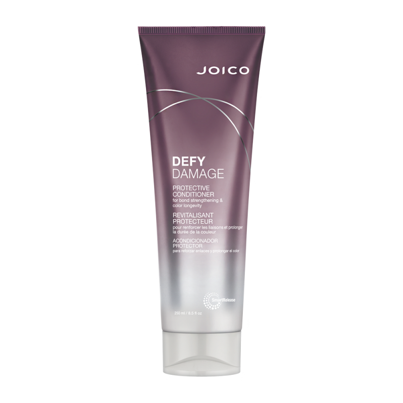 Joico Defy Damage Conditioner Stiprinamasis kondicionierius Joico Defy Damage Conditioner Stiprinamasis kondicionierius