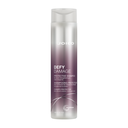 Joico Defy Damage Protective Shampoo Stiprinamasis šampūnas