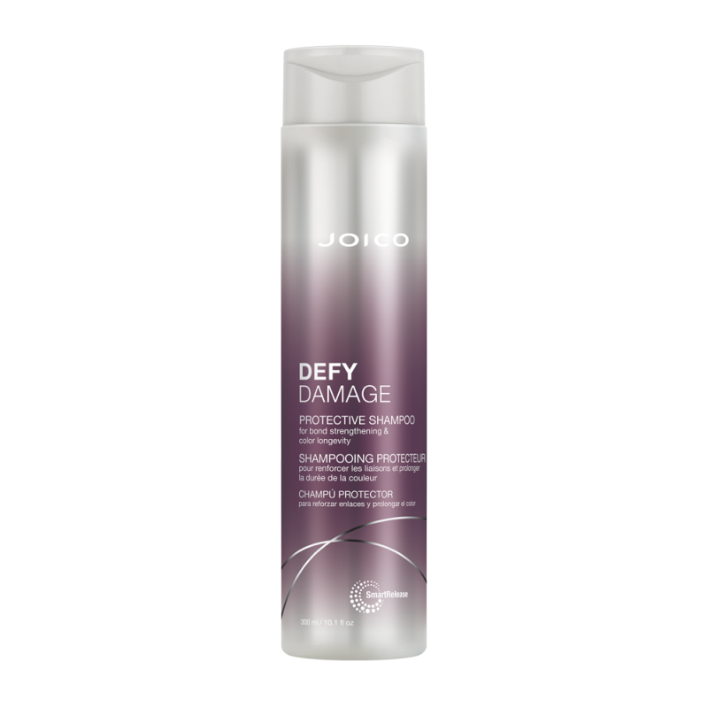 Joico Defy Damage Protective Shampoo Stiprinamasis šampūnas Joico Defy Damage Protective Shampoo Stiprinamasis šampūnas