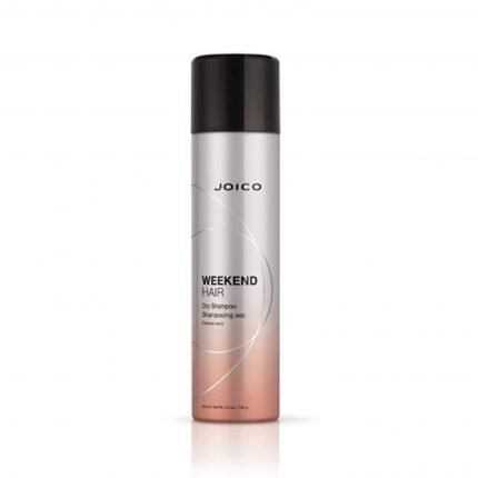 Joico Weekend Hair Dry Shampoo Sausas šampūnas, 255ml