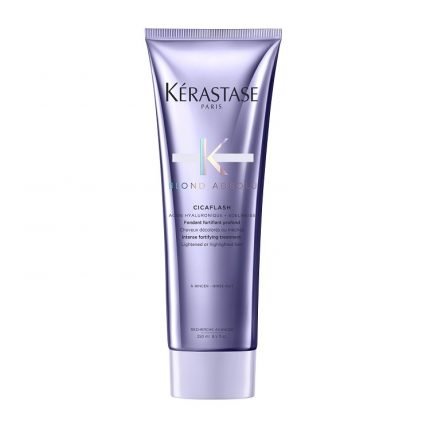 Kérastase Blond Absolu Intensyvaus Poveikio Stiprinamoji Priemonė 250ml