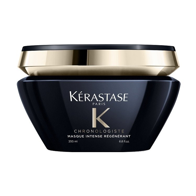 Kérastase Chronologiste Jauninanti ir Gaivinanti Kaukė 200ml Kérastase Chronologiste Jauninanti ir Gaivinanti Kaukė 200ml