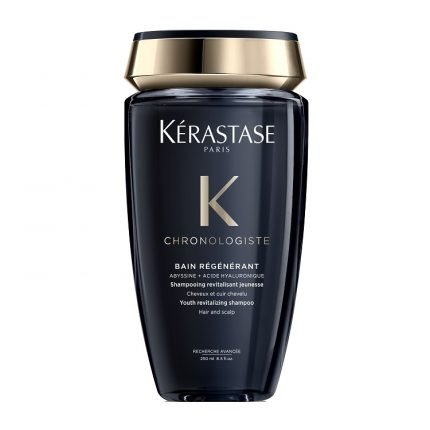 Kérastase Chronologiste Jauninantis ir Gaivinantis Šampūnas 250ml