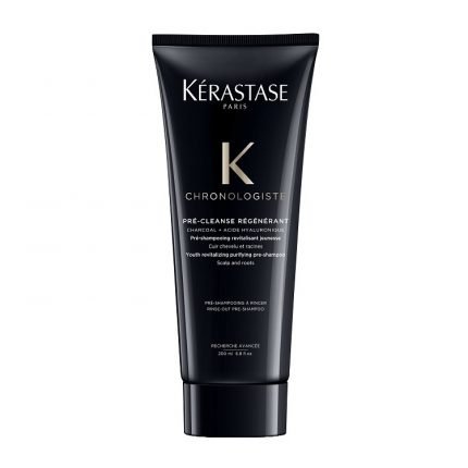 Kérastase Chronologiste Valomasis Ir Detoksikuojantis Pilingas 200ml