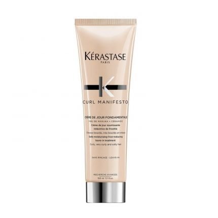 Kérastase Curl Manifesto Banguotų Ir Garbanotų Plaukų Kremas 150ml