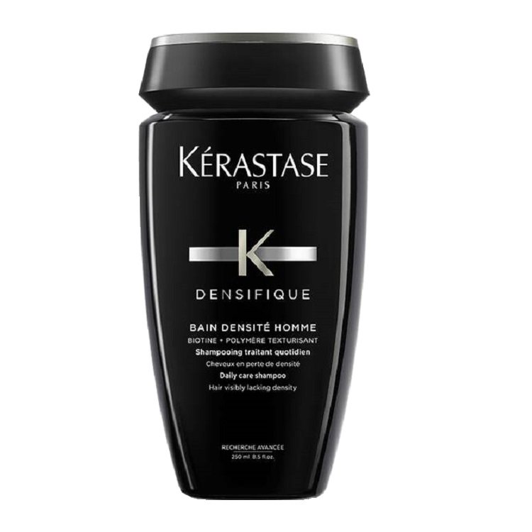Kérastase Densifique Tankinantis Šampūnas Vyrams 250ml Kérastase Densifique Tankinantis Šampūnas Vyrams 250ml